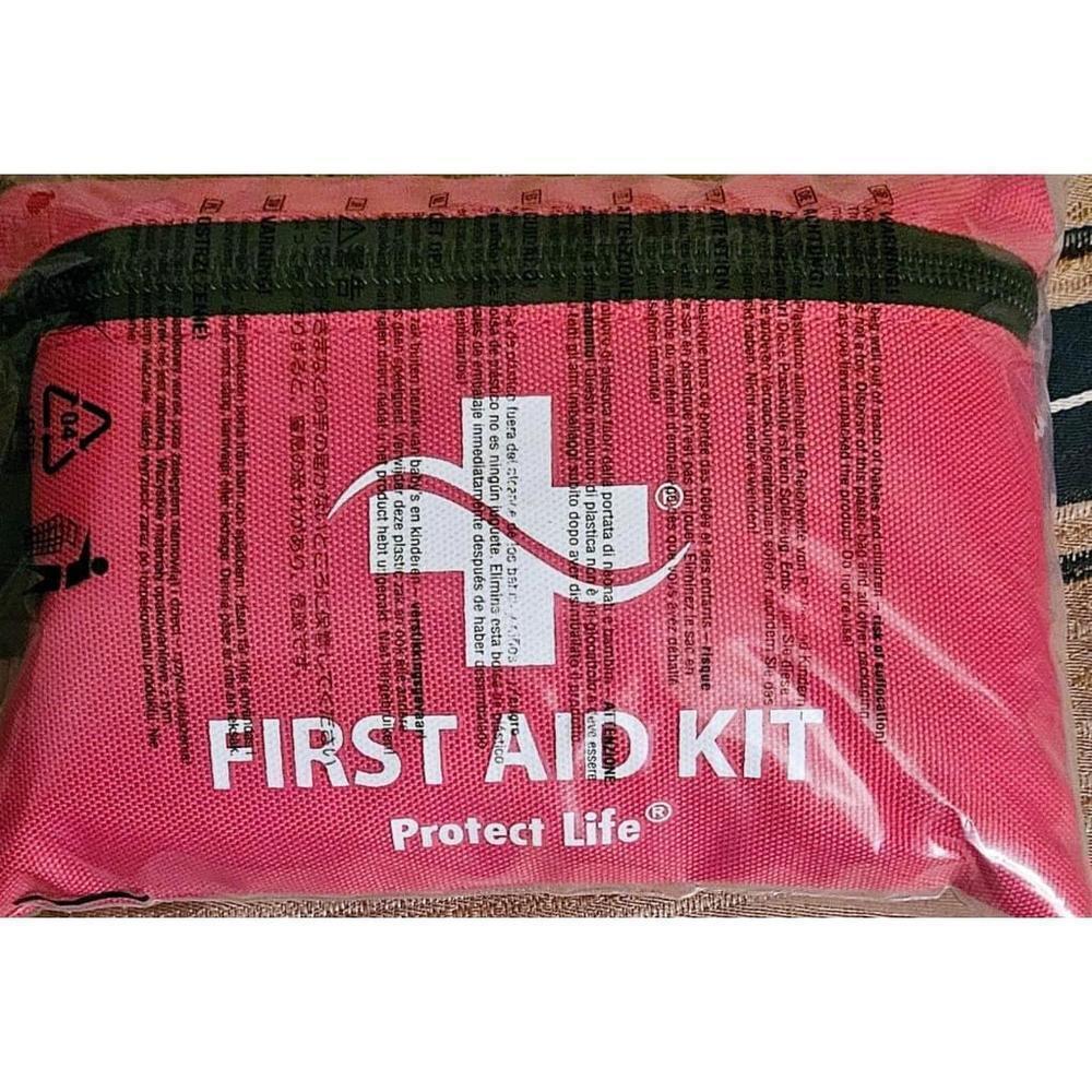 First Aid Kit - Picture 7 of 11